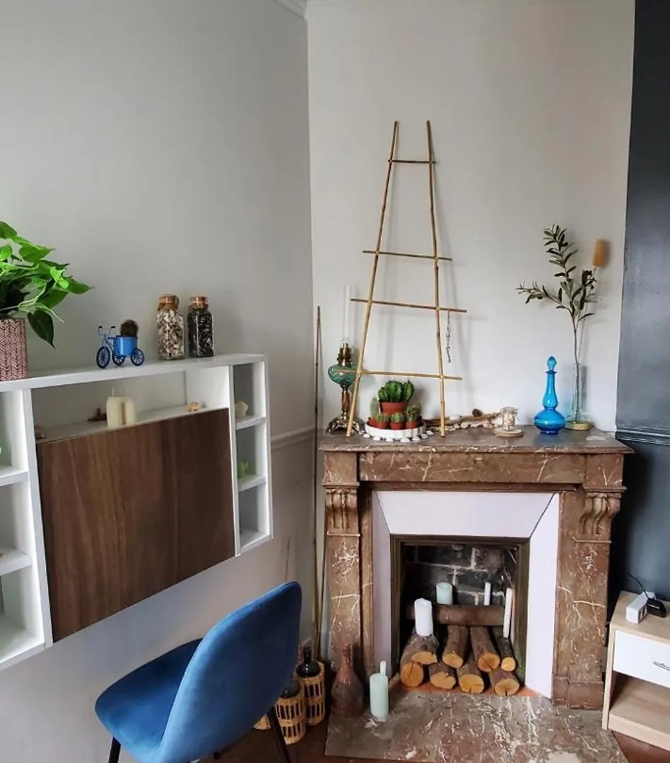 Appartement Paris Centre France