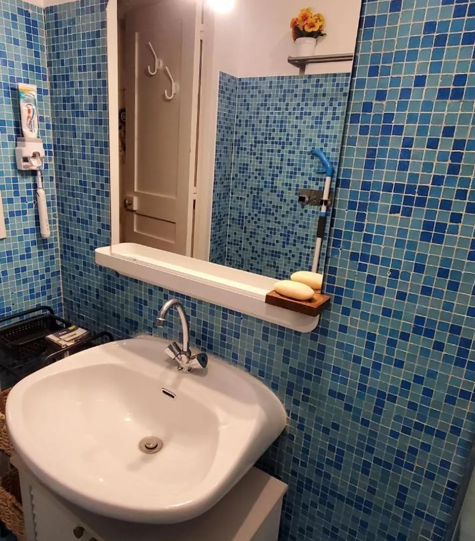 Appartement Paris Centre