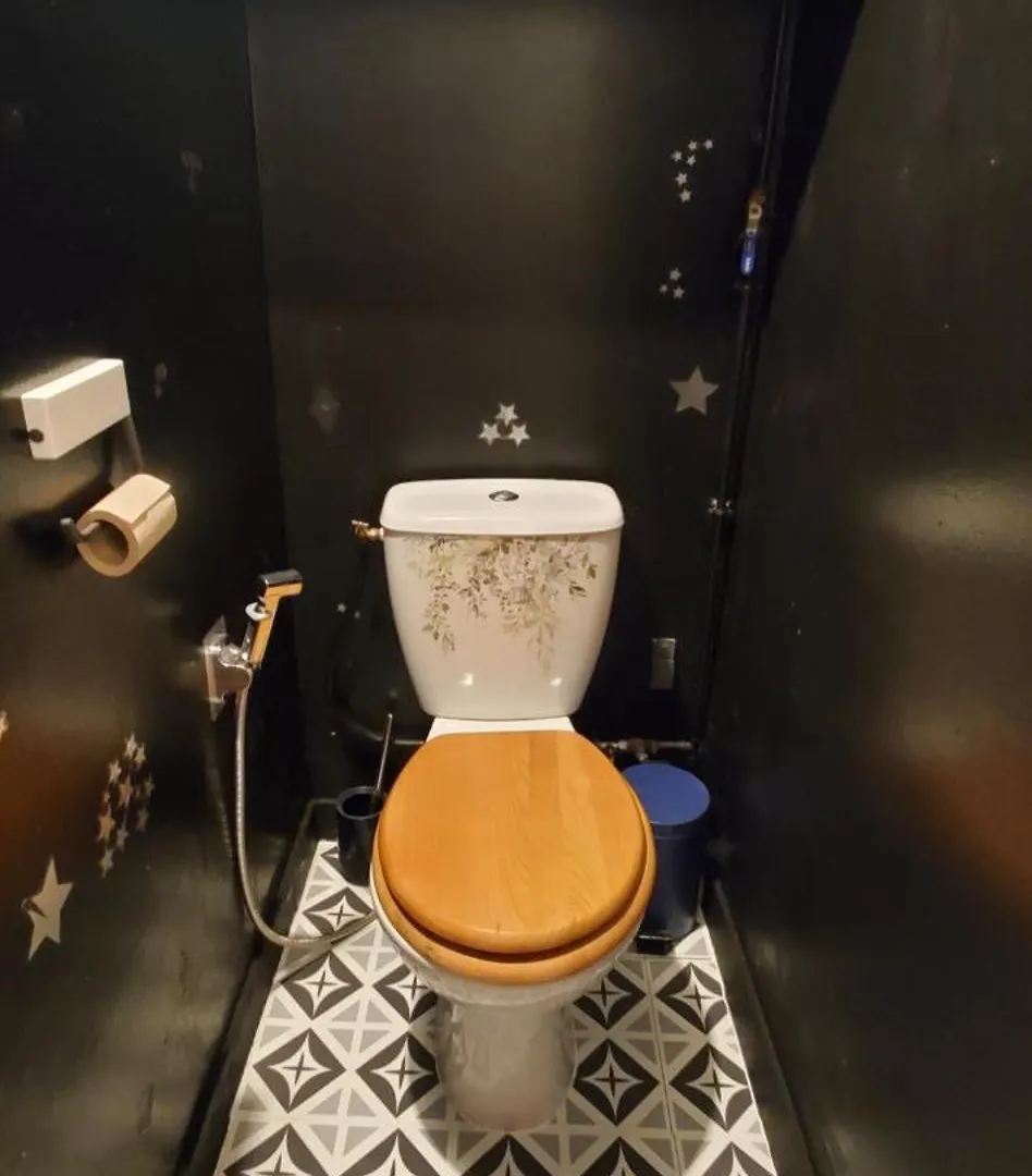 Διαμέρισμα Appartement Paris Centre