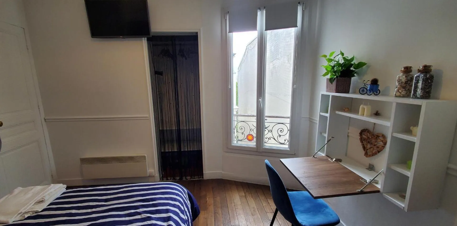Διαμέρισμα Appartement Paris Centre Γαλλία